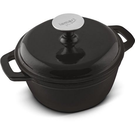 Lamart Iron LT1207 edény tetővel