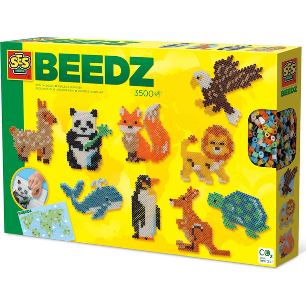 SES Creative Beedz 06207 mosaiksæt