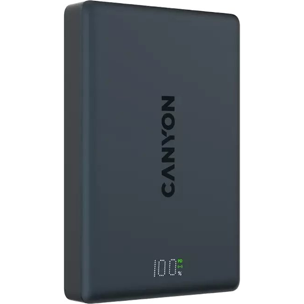 Canyon OnePower 511 MagSafe Power Bank 10000mAh 20W фалшив