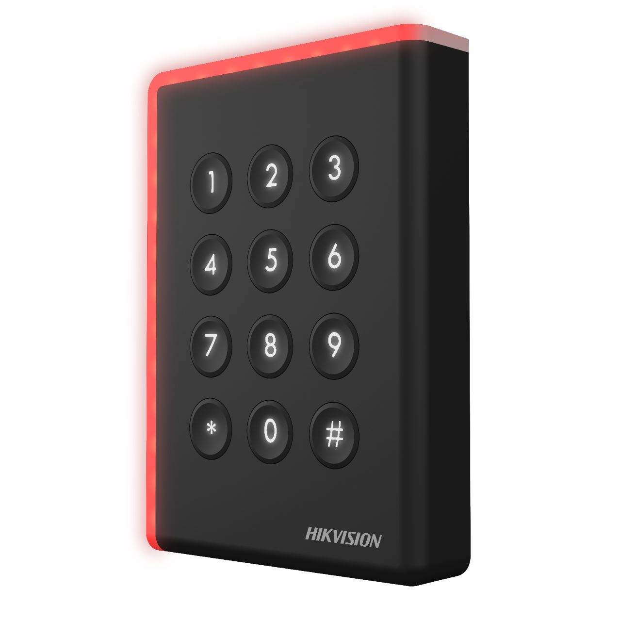 Hikvision DS-K1108AMK RFID kártyaolvasó és kódzár (DS-K1108AMK)