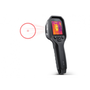 FLIR TG165-X  MSX toplotna kamera  -25 do +300 °C 80 x 60 Pixel 8.7 Hz MSX®\, vgrajena LED svetilka\, integrirana digitalna kamera