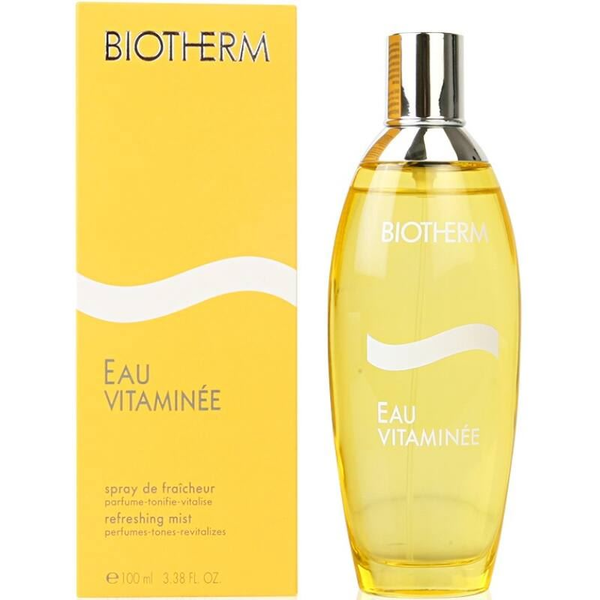 Biotherm Eau Vitaminée EDT 100ml Hölgyeknek