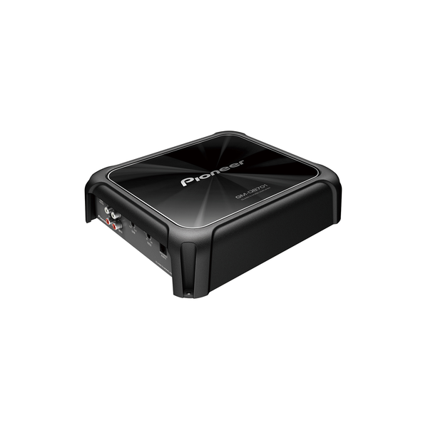 Усилвател за кола Pioneer GM-D8701