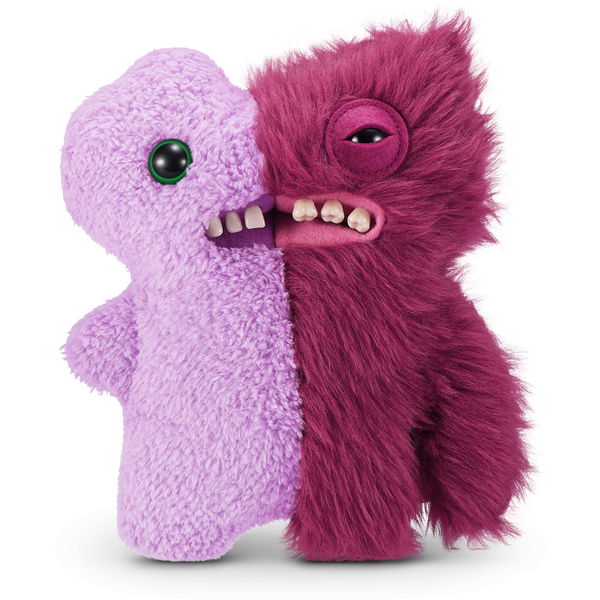 ZURU Fuggler 15726 plyšová hračka