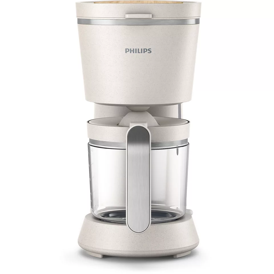 Philips HD5120/00 kávéfőző Teljesen automatikus Csepegtető kávéfőző 1,2 L (HD5120/00)