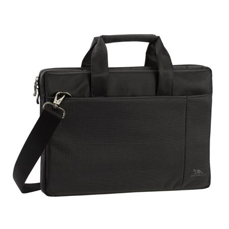 RivaCase 8221 Central Laptop bag 13,3" Black (6901801082216)