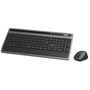 Hama KMW-600 Plus vezeték nélküli billentyűzet + egér (182686)