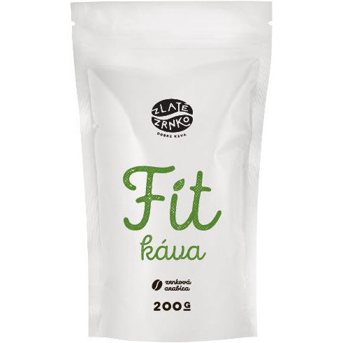 Zlaté Zrnko szemes, Fit, 200 g (8586019960051)