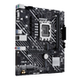 ASUS PRIME H610M-E-CSM Intel H610 LGA 1700 Micro ATX