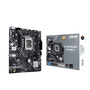 ASUS PRIME H610M-E-CSM Intel H610 LGA 1700 Micro ATX