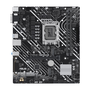 ASUS PRIME H610M-E-CSM Intel H610 LGA 1700 Micro ATX