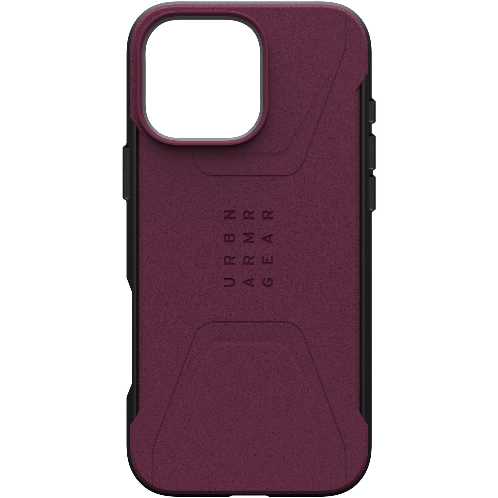 UAG Civilian Magsafe Bordeaux iPhone 16 Pro Max tok (114445119049)