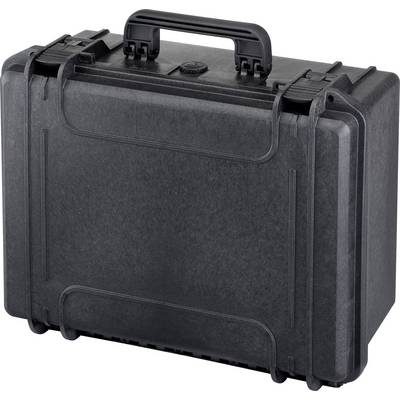 MAX PRODUCTS MAX465H220 Univerzális Szerszámos hordtáska, tartalom nélkül 1 db (Sz x Ma x Mé) 502 x 415 x 246 mm (MAX465H220)