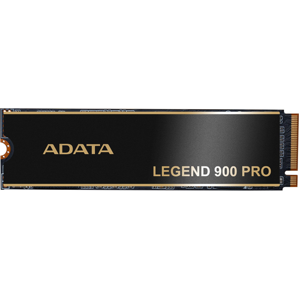 ADATA LEGEND 900 PRO 2 TB M.2 PCI Express 4.0 NVMe 3D NAND