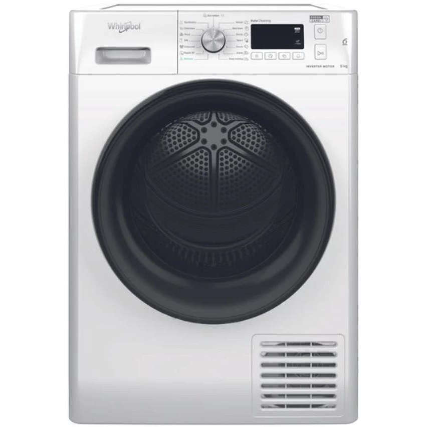 Whirlpool FFT M11 9X2BY EE szárítógép (FFT M11 9X2BY EE)