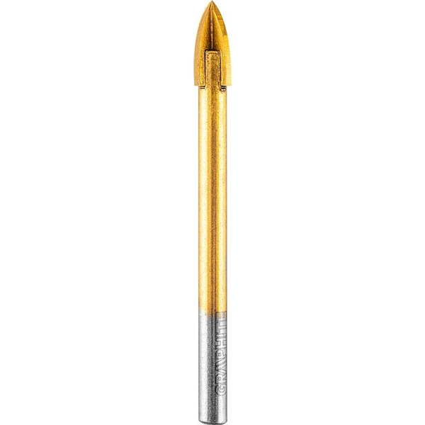 Wiertło Graphite Wiertło uniwersalne (Wiertło uniwersalne HM, 8 mm)
