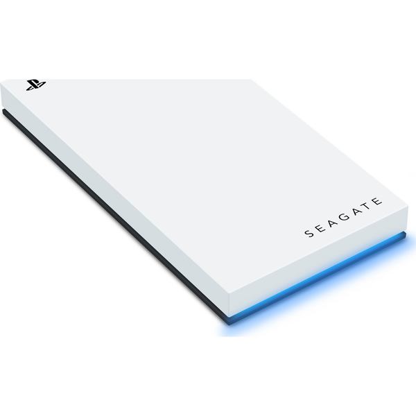 Seagate Game Drive 1 TB 3.2 Gen 1 (3.1 Gen 1) Biela
