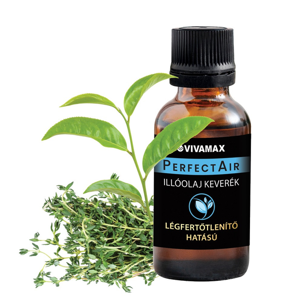 Vivamax GYVI18 PerfectAir illóolaj keverék
