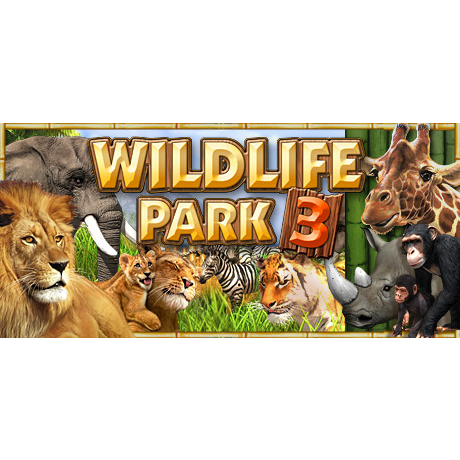 Wildlife Park 3
