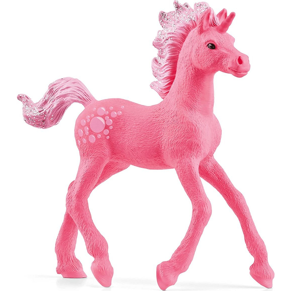 schleich Collectible Unicorn Bubble Gum
