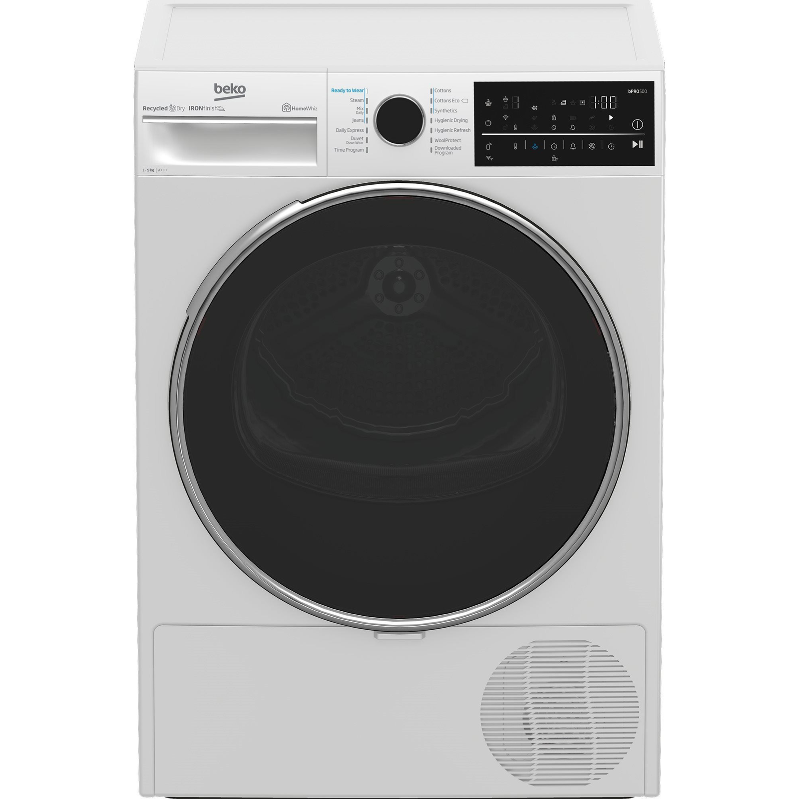 BEKO B5T89243W (B5T89243W)