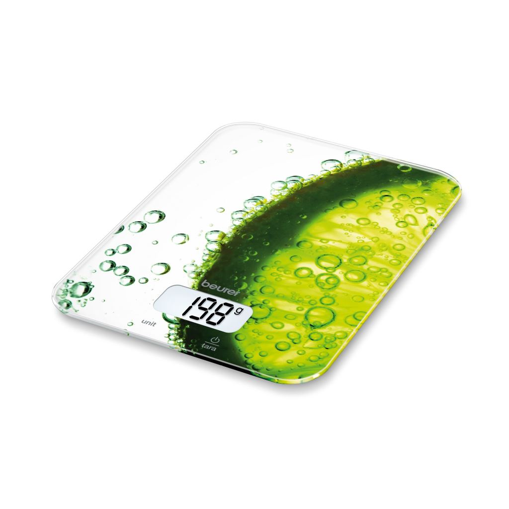 Beurer KS 19 Fresh konyhai mérleg (KS 19 Fresh)