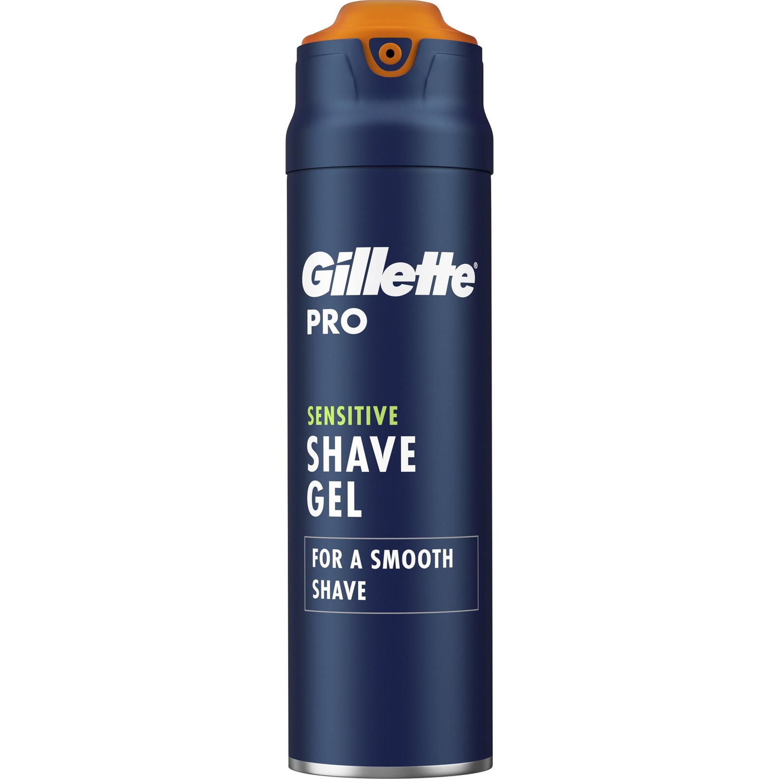 Gillette Pro borotvagél 200ml (7702018604005) (7702018604005)