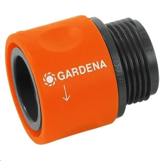 Gardena 2917-20 OGS átmeneti tömlőelem 26,5 mm (G 3/4