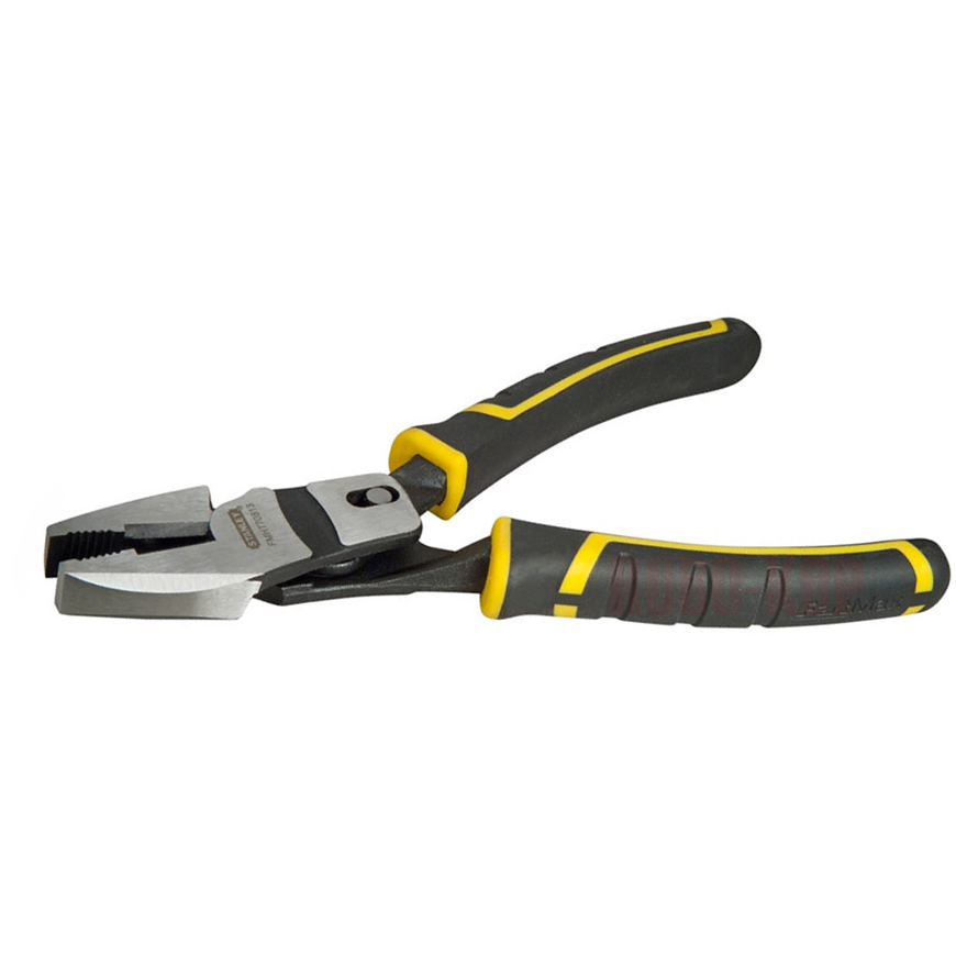 Stanley FMHT0-70813 FatMax Áttétes Kombináltfogó 215 mm (708130)