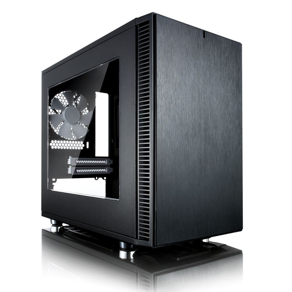 Pouzdro Fractal design Define Nano S Mini Tower