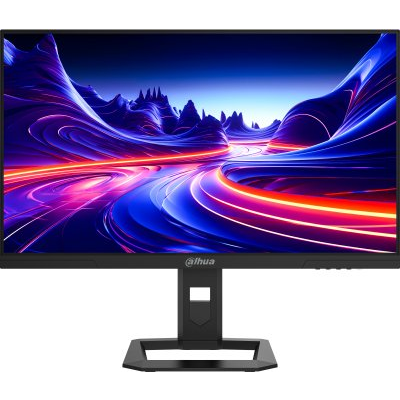 Dahua Technology LM27-E341AY Monitor PC 68,6 cm (27") 2560 x 1440 Pixel Quad HD LCD Nero