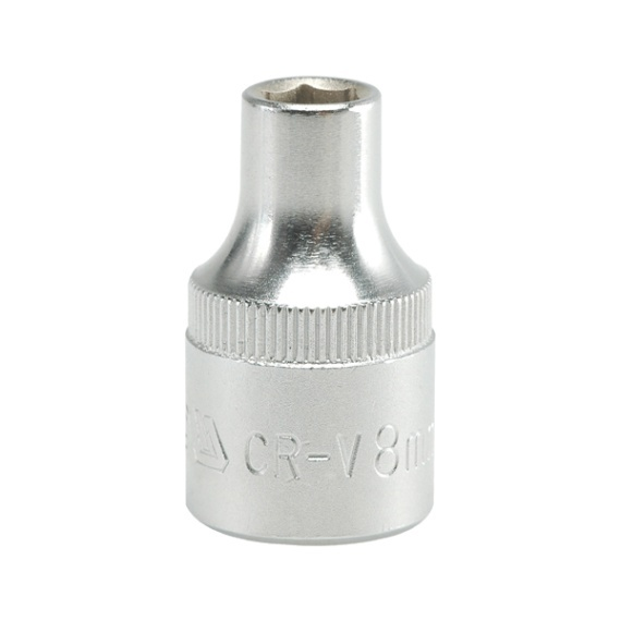 YATO Dugókulcs 8 mm 1/2 col (YT-1201)