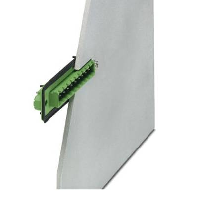 Base strip DFK-MSTBA 2,5/ 2-G-5,08 1898839 Phoenix Contact (1898839)