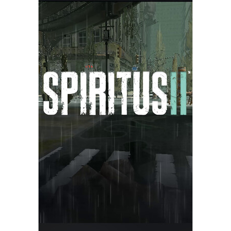 SPIRITUS 2