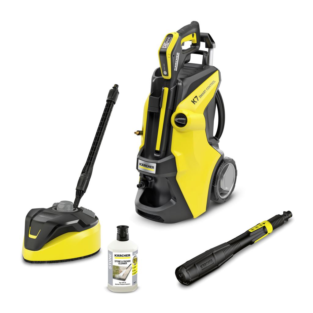 Karcher K 7 Smart Control Home magasnyomású mosó (13172030) (13172030)