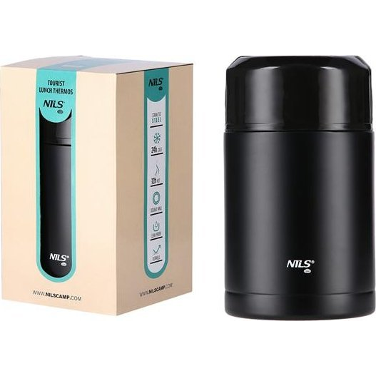  Triton NCT01 TERMOS ZESTAW 1000ML NILS CAMP