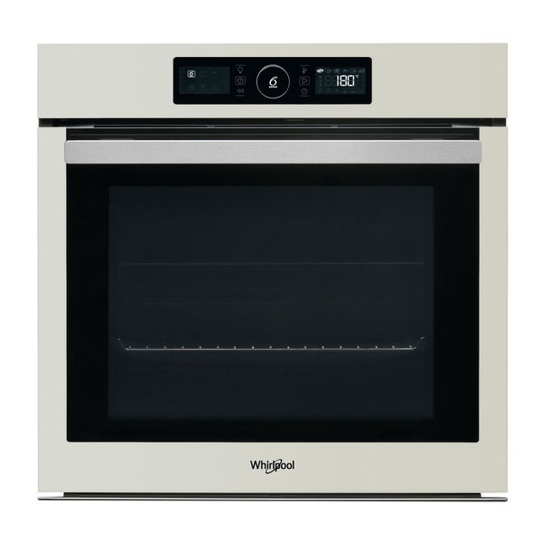 Elektrická trouba Whirlpool AKZ96230 WH