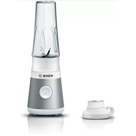 Bosch VitaPower MMB2111T licuadora 0,6 L Batidora de vaso 450 W Plata