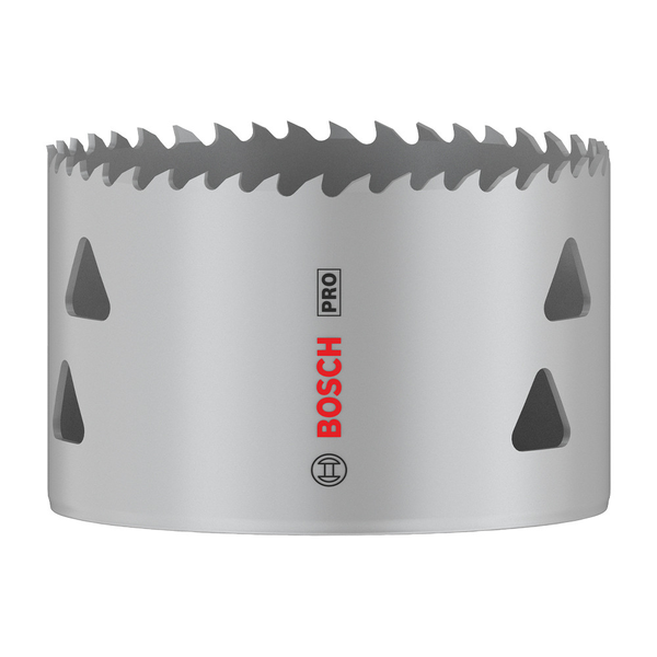 Bosch PRO Multi Mat. körkivágó, 79 mm, menetes 2608901527