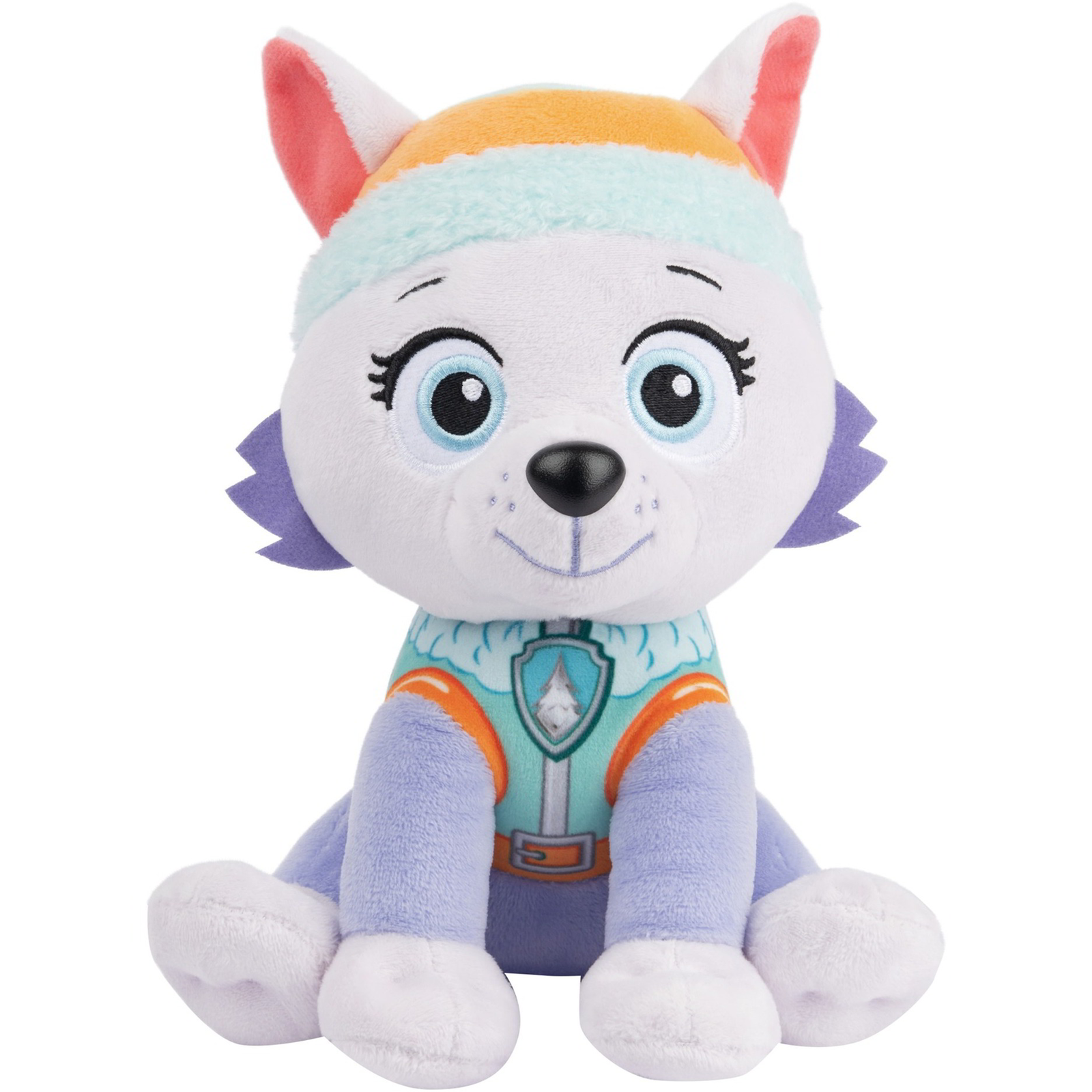 Spin Master GUND - Mancs őrjárat Everest plüss figura - 23 cm (6068119)