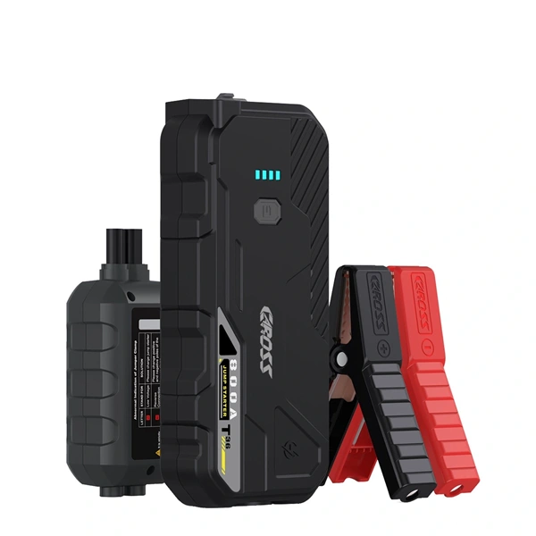 CAROSS T36 Jump Starter