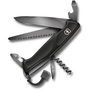 Victorinox Ranger Grip 55 Onyx Black zsebkés