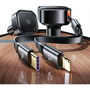 Nabíjačka do auta USB typ C Usams 30 mA