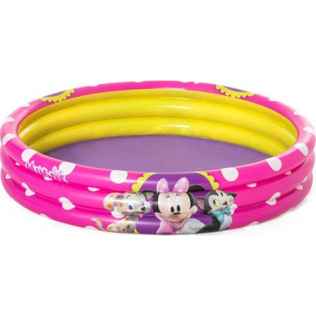 Bestway 91079 gyermekmedence Felfújható medence (3583)