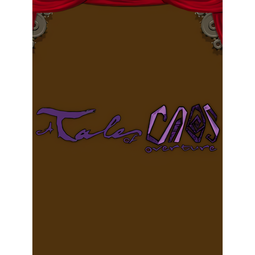 A Tale of Caos: Overture (PC - Steam elektronikus játék licensz)