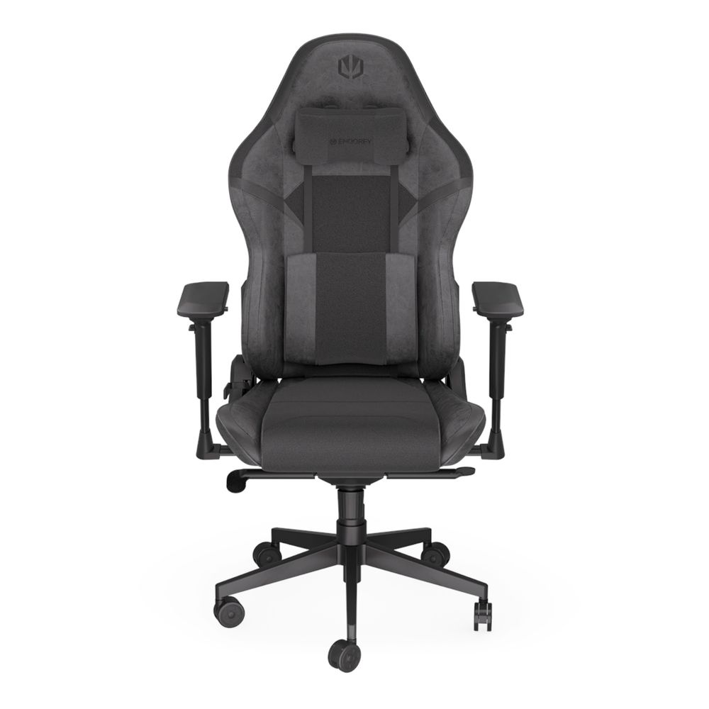 Endorfy Scrim BK fekete gamer szék (EY8A001)