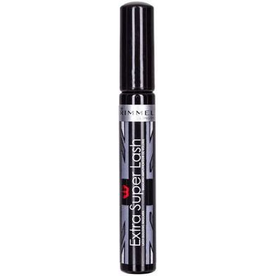 RIMMEL LONDON Extra Long Lash Mascara 003 Extreme Black 8 ml