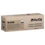 Actis (HP CE285A, CE278A, CB435A, CB436A) Toner Fekete