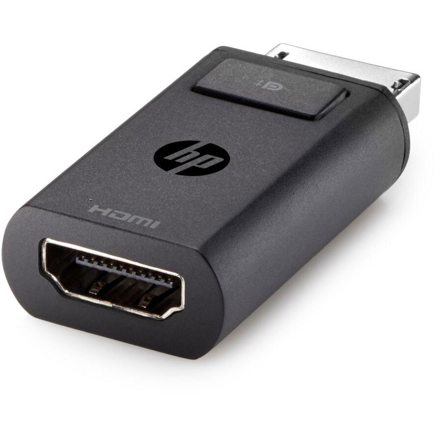HP DisplayPort - HDMI 1.4 adapter (F3W43AA)
