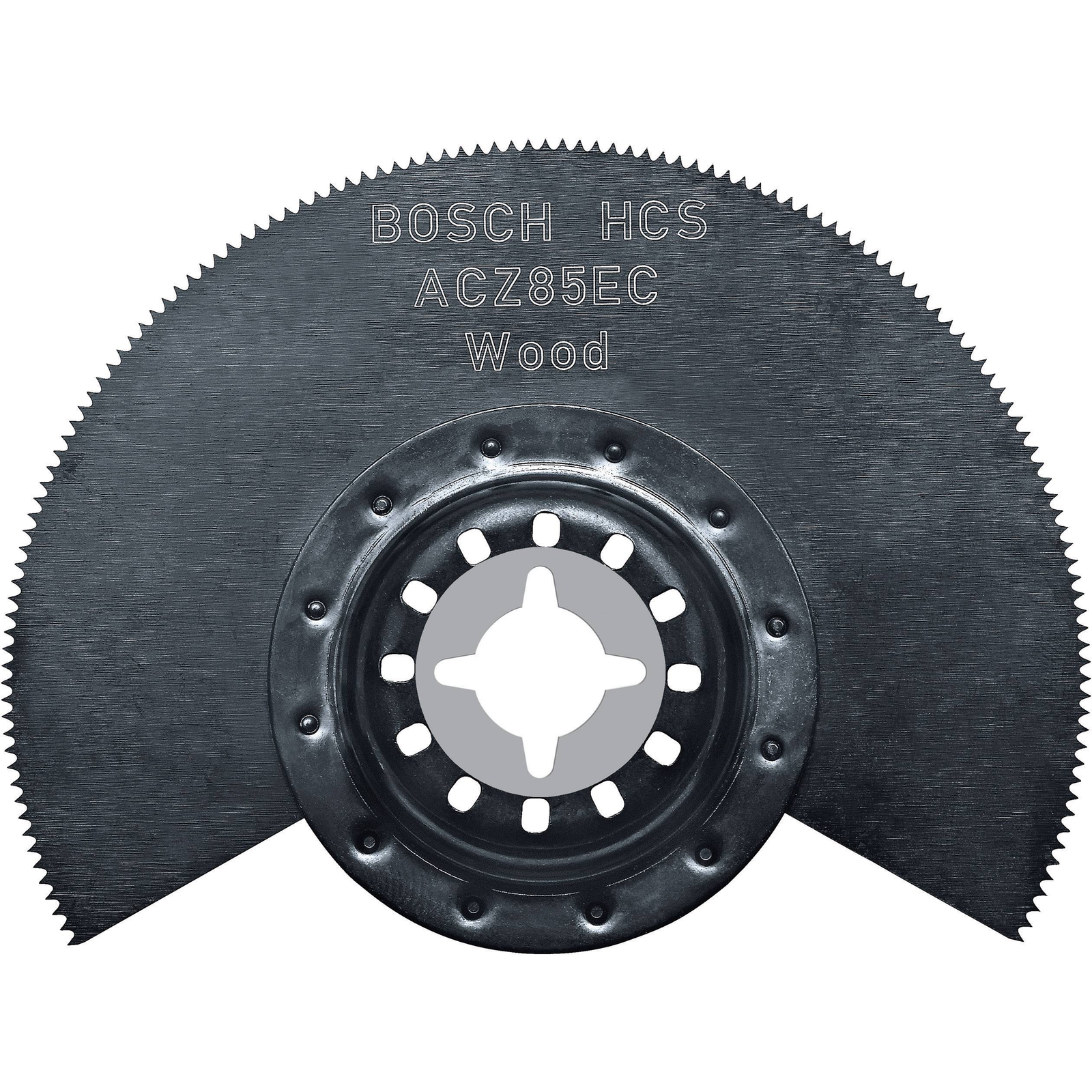 Bosch HCS Wood ACZ 85 EC Szegmens fűrészlap fához (2608661643)